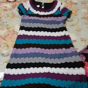 Ladies or juniors dress